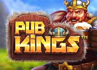 Pub Kings casino slot review