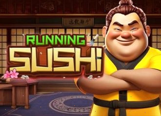 Running Sushi игра, играть на сайте в России и СНГ 2026, RTP 96%